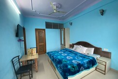 Kanha Residency