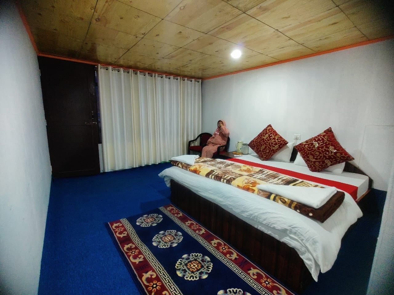 Peace Cottages Pangong - Tap to explore photos