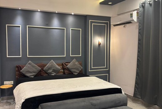 Second Home Stay Apartment Lucknow - Reviews, Photos & Offer