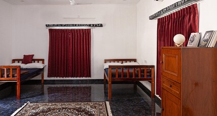 Pathayam Inn Room Type - Pathayam 1-Francis Kriba Suite (A/C)