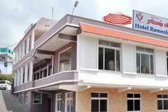 HOTEL RAMESH VIHAR