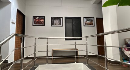 WHITE LOTUS BHAKT NIWAS Room Type - Chandika 