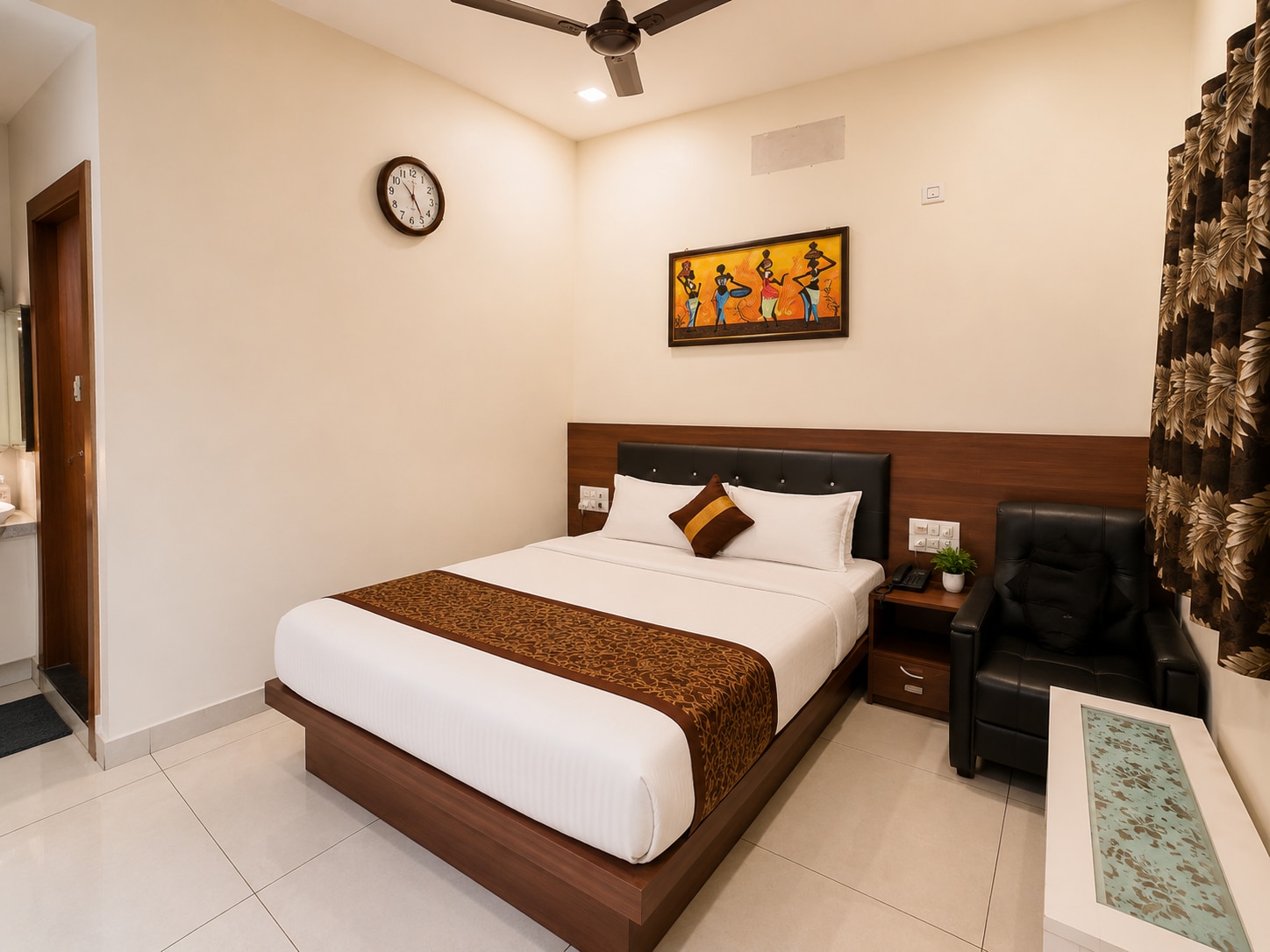 Hotel Natraj & Food Park - Tap to explore photos