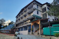 Green Tara Guest House