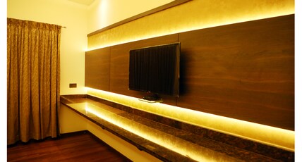 Hotel Padma Residency Bhadravathi Room Type - ELITE SUPERIOR ROOM