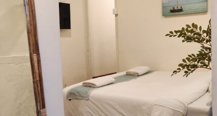 Rococo By Concordia Hospitality Room Type - Economy Double Room