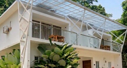 Rain Roots Luxury Estate Private Pool Room Type - Rain Roots Luxury Estate Private Pool