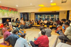 CoLiWo Un (Viman Nagar)