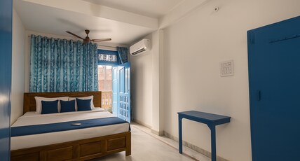 Kashivas | Entire 2BHK Near Assi Ghat Room Type - Kashivas | Entire 2BHK Near Assi Ghat