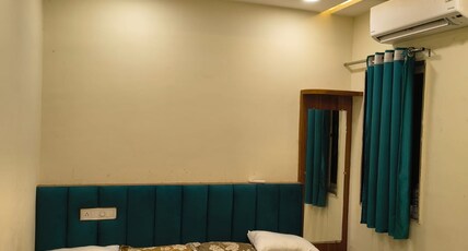 Hotel shivansh Room Type - Bedroom 6