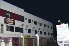 Hotel The Dream Residency