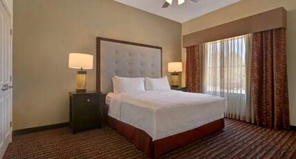 Homewood Suites by Hilton Denver Tech Center Room Type - 1KG MOB HR ACC TUB STUD