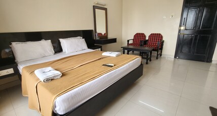 Hotel Sri Devi Room Type - Economy Non AC