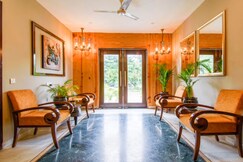 Hotel Imperial Park