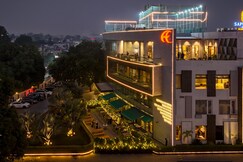 Sapphire Suites by Arif Castles