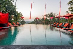 Jungle Retreat by Kupu Kupu Barong