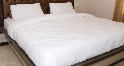 Club Riviera Room Type - Deluxe Room