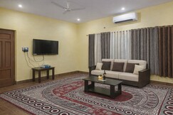 BHAKTI SUITE HOMESTAY