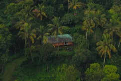 Punarjani Nature Friendly Resort