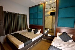 Agrawal Hotel And Lodge
