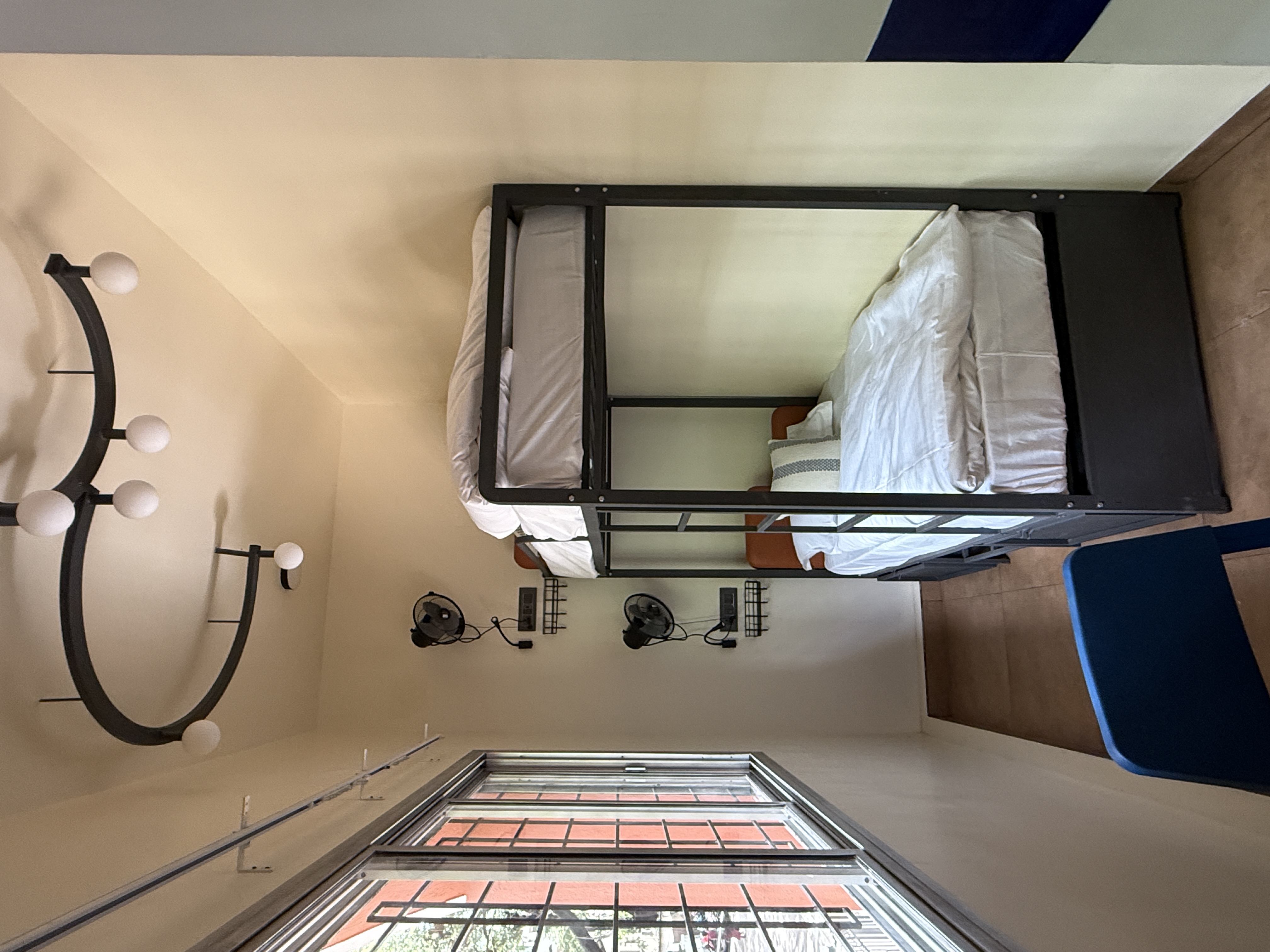 OffDuty Hostel | Koregaon Park - Tap to explore photos