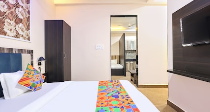 FabHotel Shubh Mangal Grand Room Type - Premium Room FabHotel Shubh Mangal Grand Room Type - Premium Room