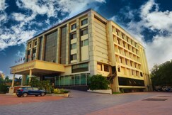 The Aananda Imperial