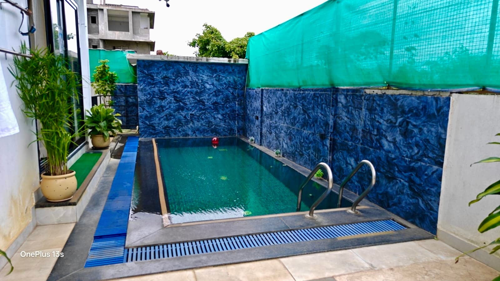 Devyani Villa | Luxury 4BHK Villa With Pool - Tap to explore photos