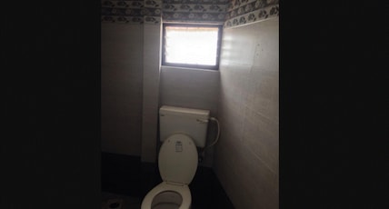 HAQANI TOURIST HOME Room Type - Standard Non AC Room