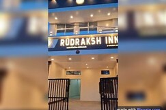 Rooms of Hotel O Rudraksh Inn