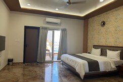 Hotel HR Dreams & Resort