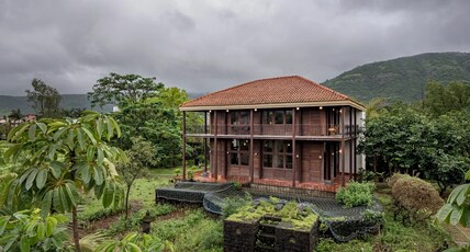 Deshco Villa Greenwood, Lonavala Room Type - Deshco Villa Greenwood, Lonavala