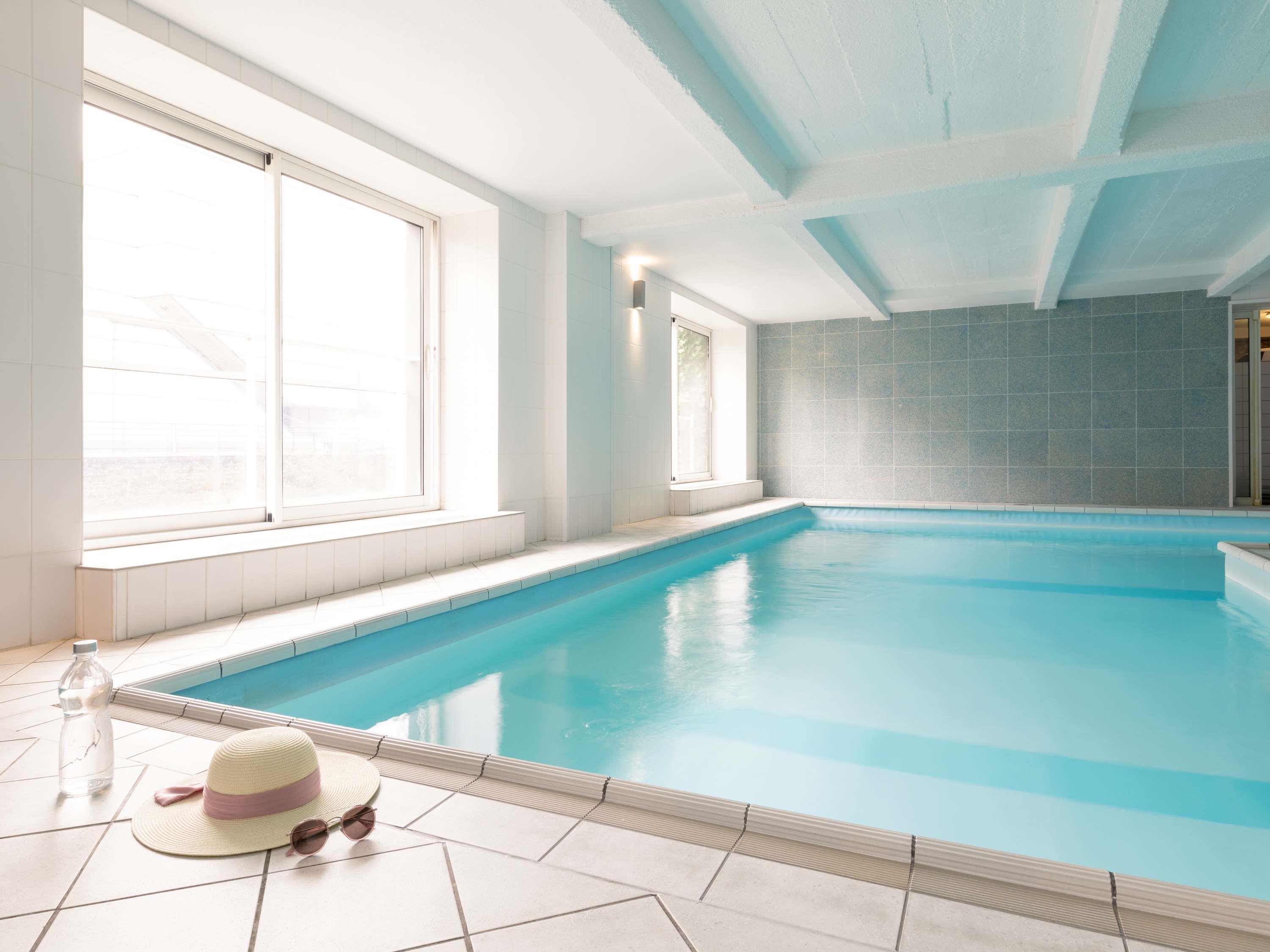 Mercure Epinal Centre - Tap to explore photos