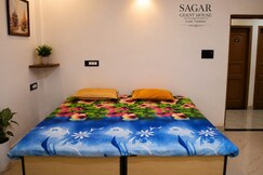 Address of The Blue Sagar