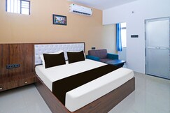 Hotel O MG International