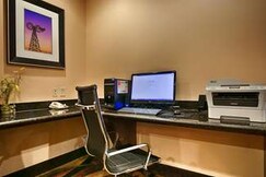 Best Western Plus Goliad Inn & Suites
