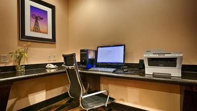 Best Western Plus Goliad Inn & Suites