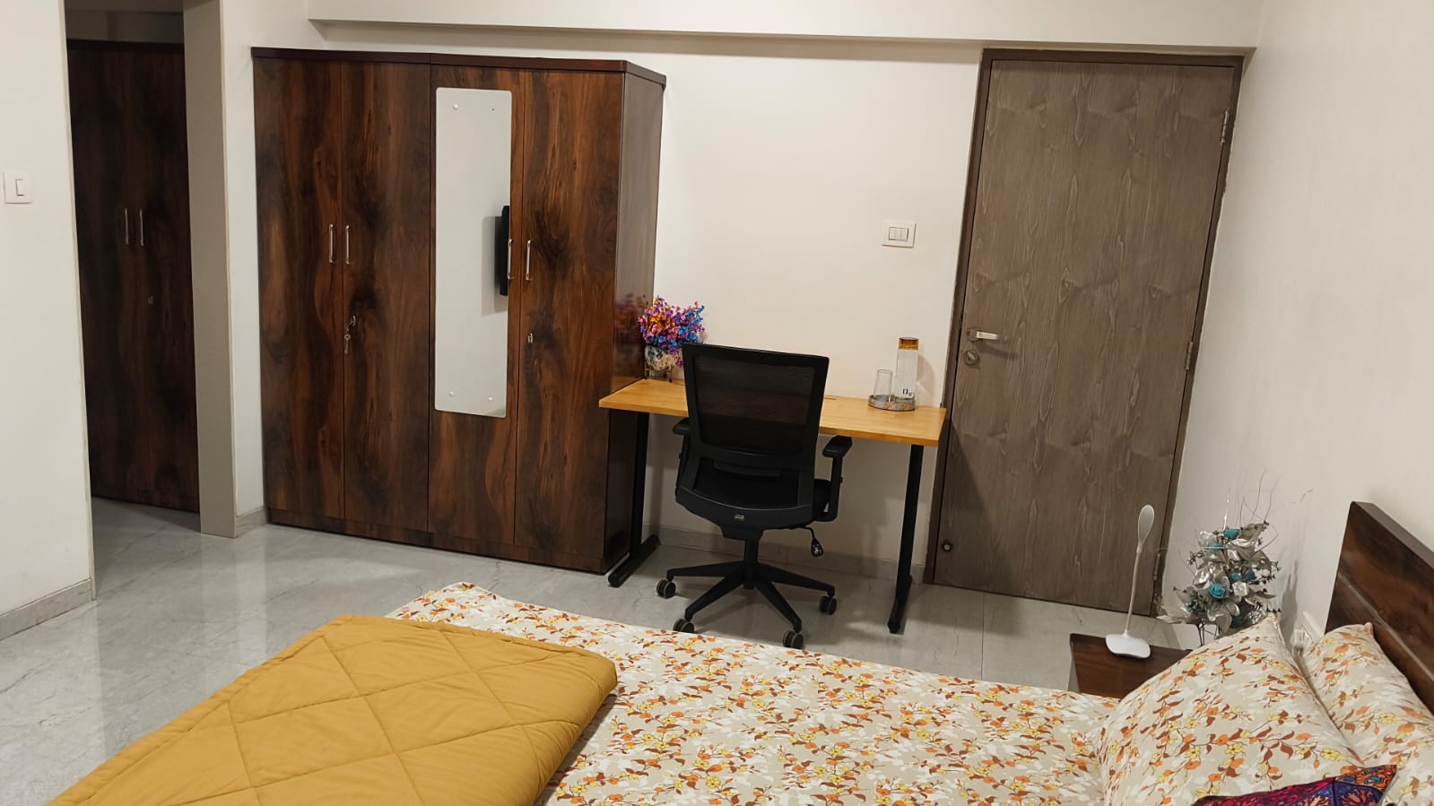Wework Guest House- Mumbai - Tap to explore photos