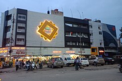 Hotel Surya