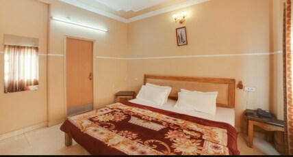 Hotel King Room Type - Budget Double Room - 3rd Floor