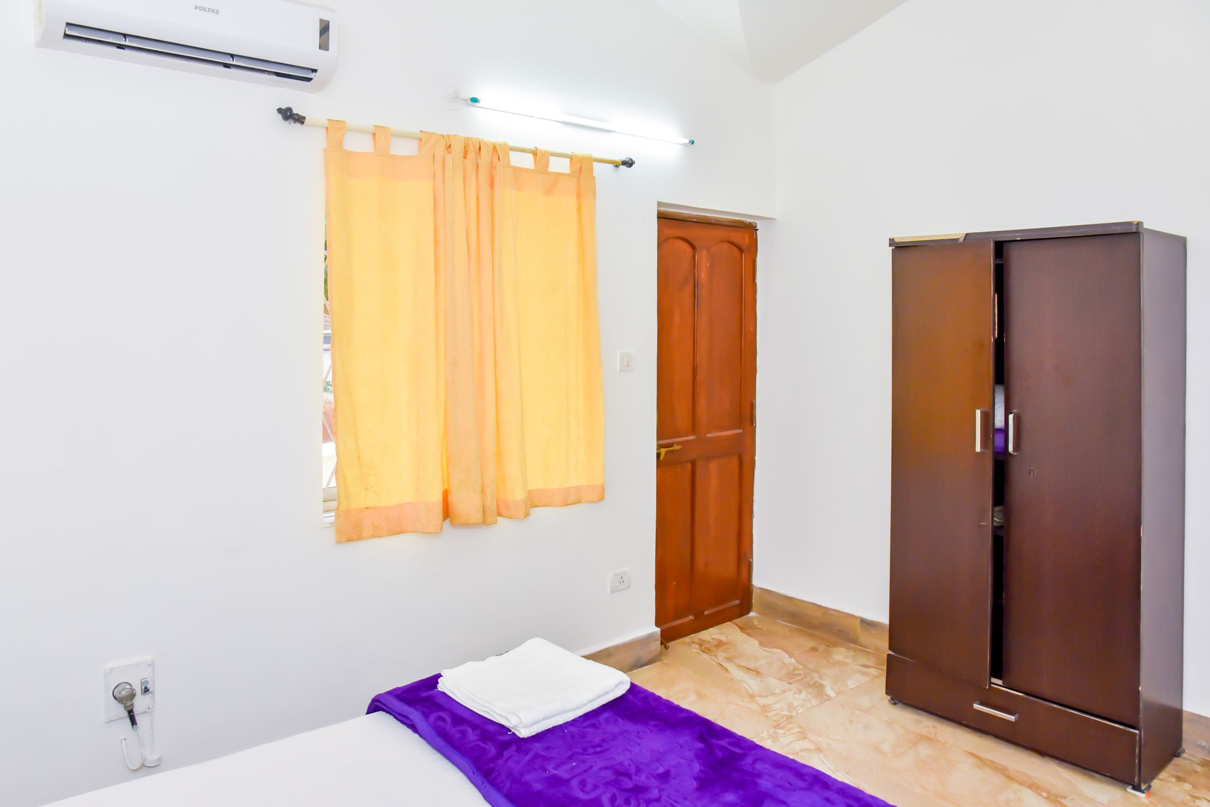 Keshia 2 BHK Furnished Villa - Tap to explore photos