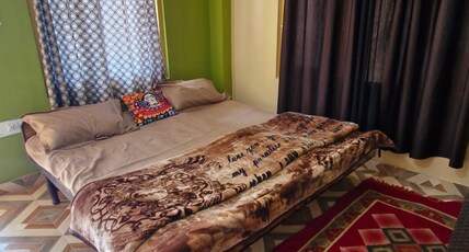 Trippyfly Homestay Room Type - Mountain Home