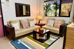 Benston 203, Off Carter Road, Bandra West by Connekt Homes