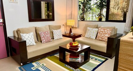 Benston 203, Off Carter Road, Bandra West by Connekt Homes Room Type - Benston 203, Off Carter Road, Bandra West by Connekt Homes