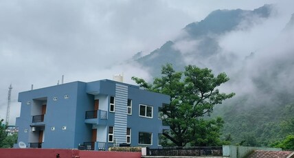 Weddingo Homestay in Hills Room Type - Weddingo Homestay in Hills