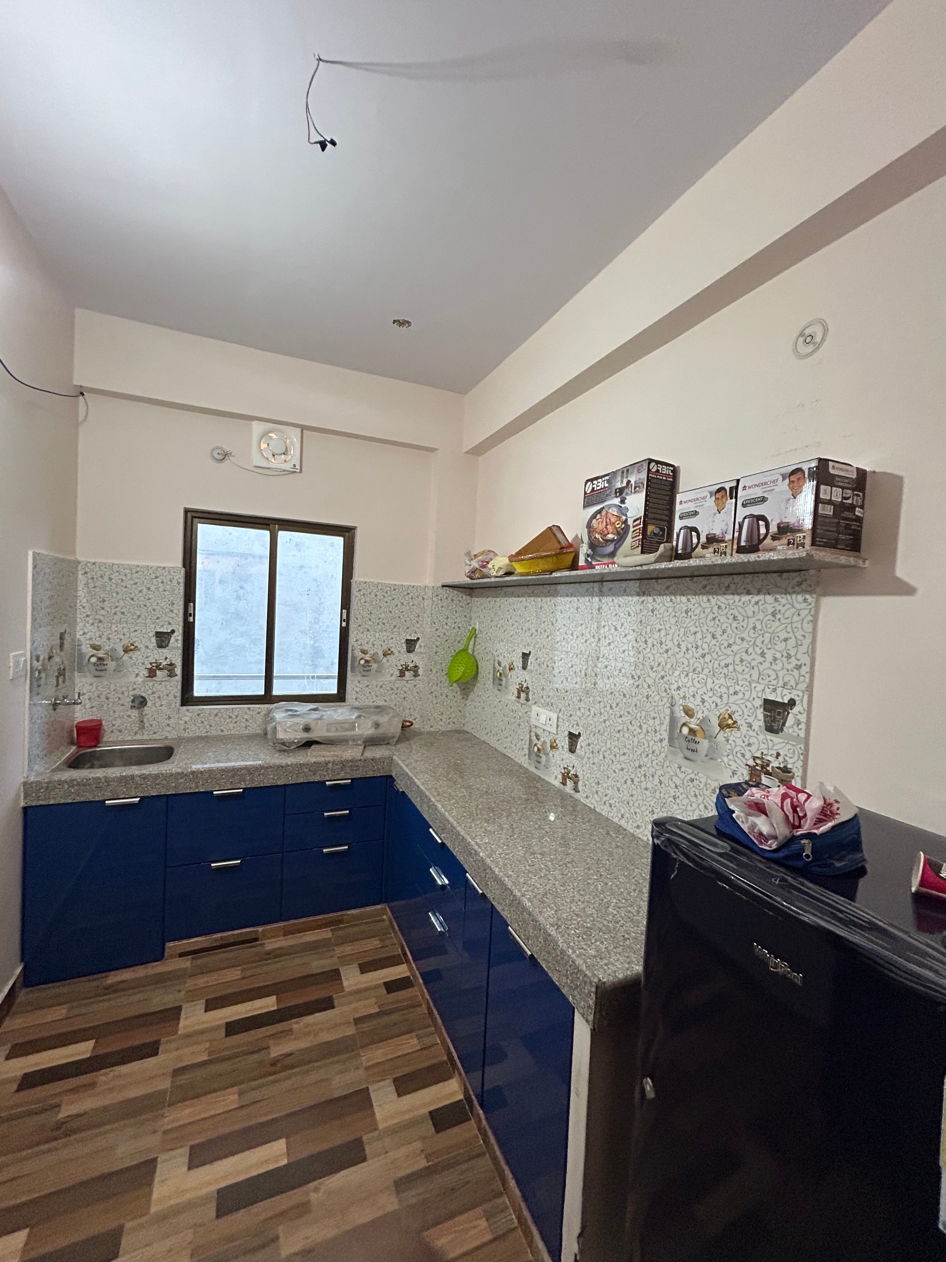 Shiv Sarana Homestayz - Tap to explore photos