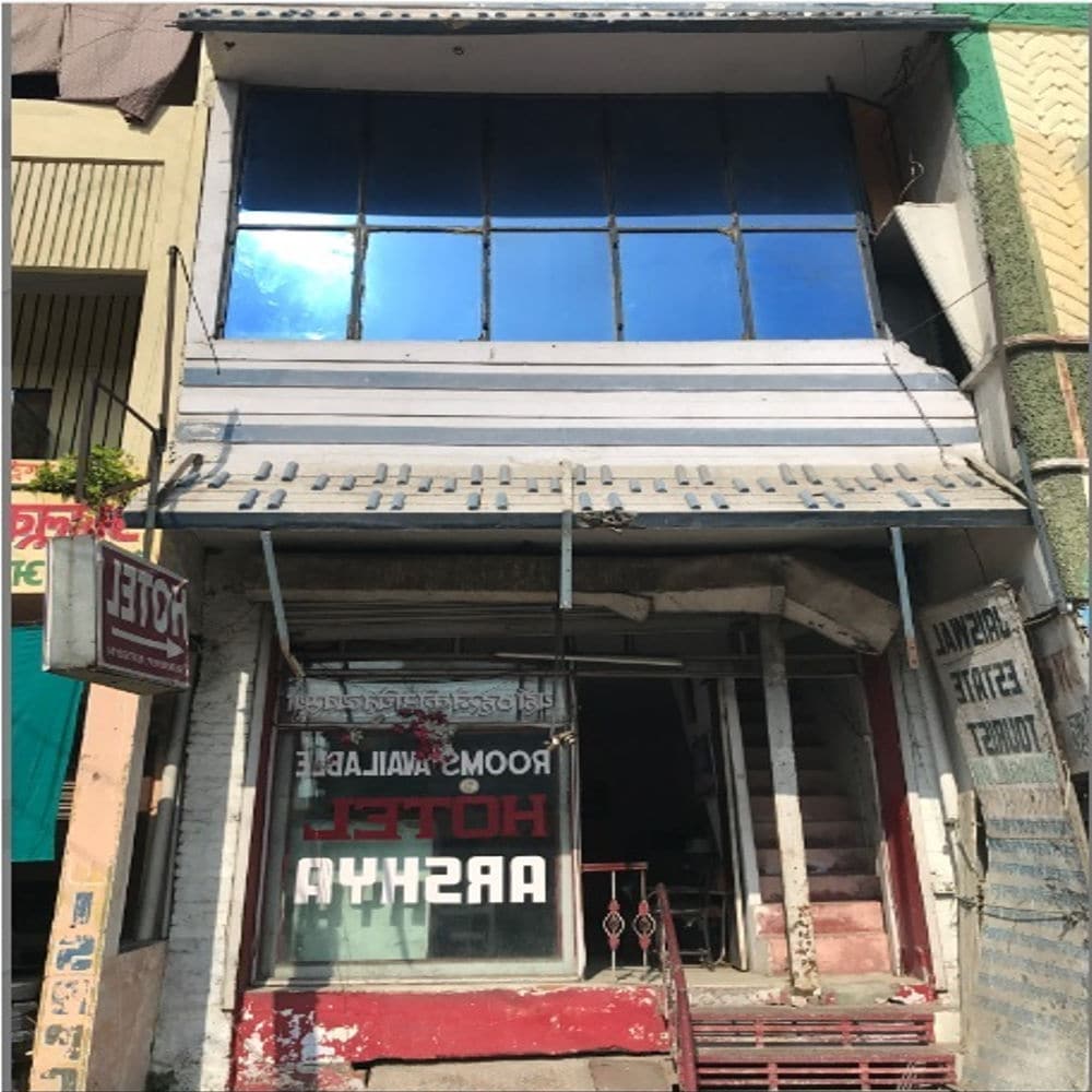 Hotel Arshya - Tap to explore photos