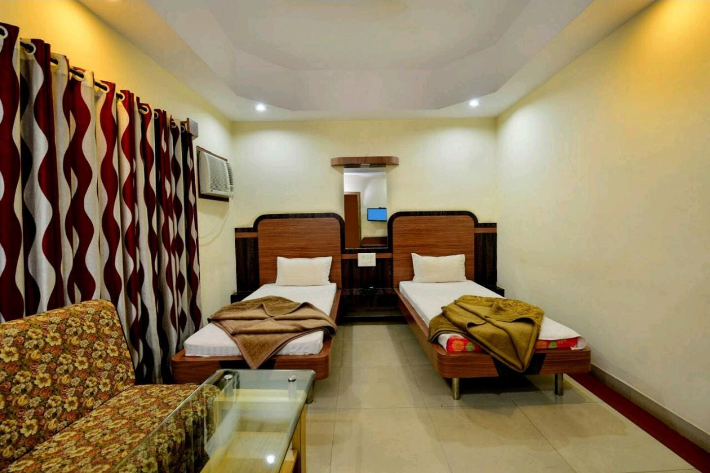 Yogendra Residency - Tap to explore photos