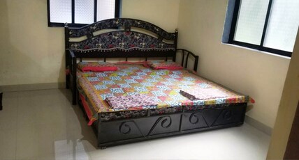 Vanarai Cottage Room Type - Normal Room