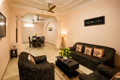 The Sandalwood 3BHK MG Rd Gurgaon